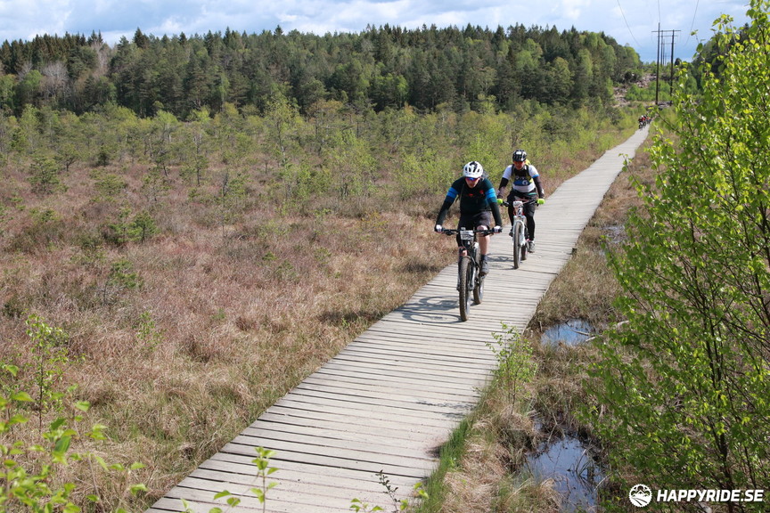 Bild från Göteborgsgirot 2019 - Bra Bil XC MTB 50KM