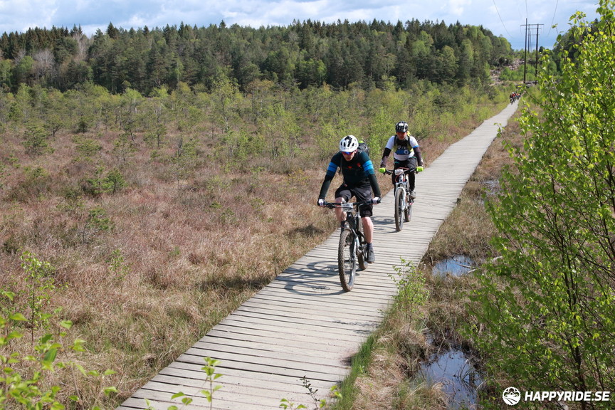 Bild från Göteborgsgirot 2019 - Bra Bil XC MTB 50KM