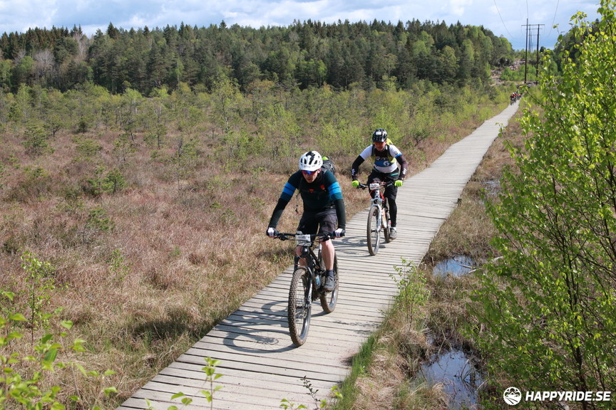 Bild från Göteborgsgirot 2019 - Bra Bil XC MTB 50KM