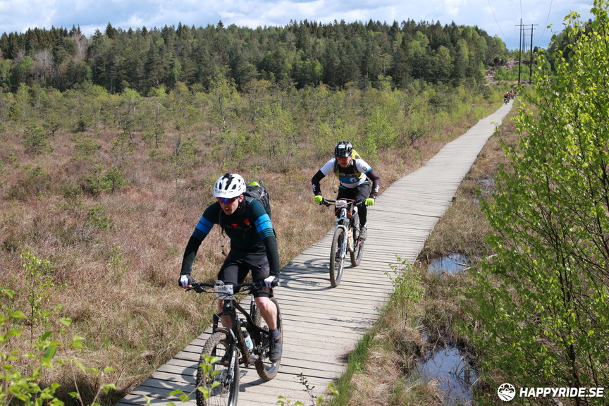 Bild från Göteborgsgirot 2019 - Bra Bil XC MTB 50KM