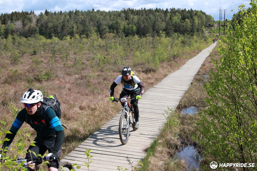 Bild från Göteborgsgirot 2019 - Bra Bil XC MTB 50KM