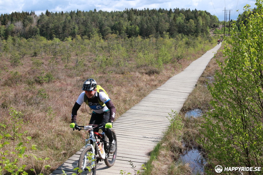 Bild från Göteborgsgirot 2019 - Bra Bil XC MTB 50KM