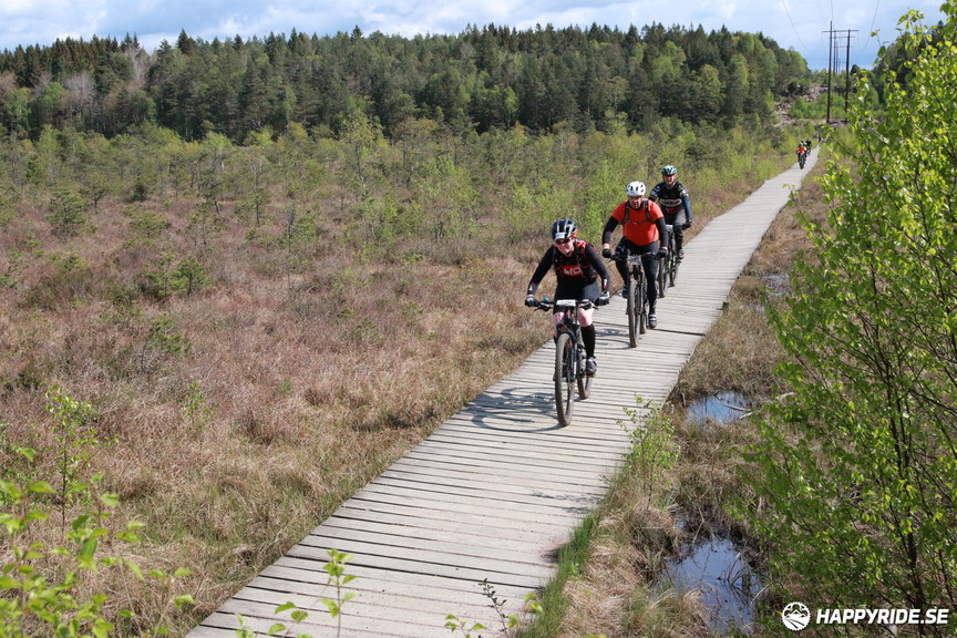 Bild från Göteborgsgirot 2019 - Bra Bil XC MTB 50KM