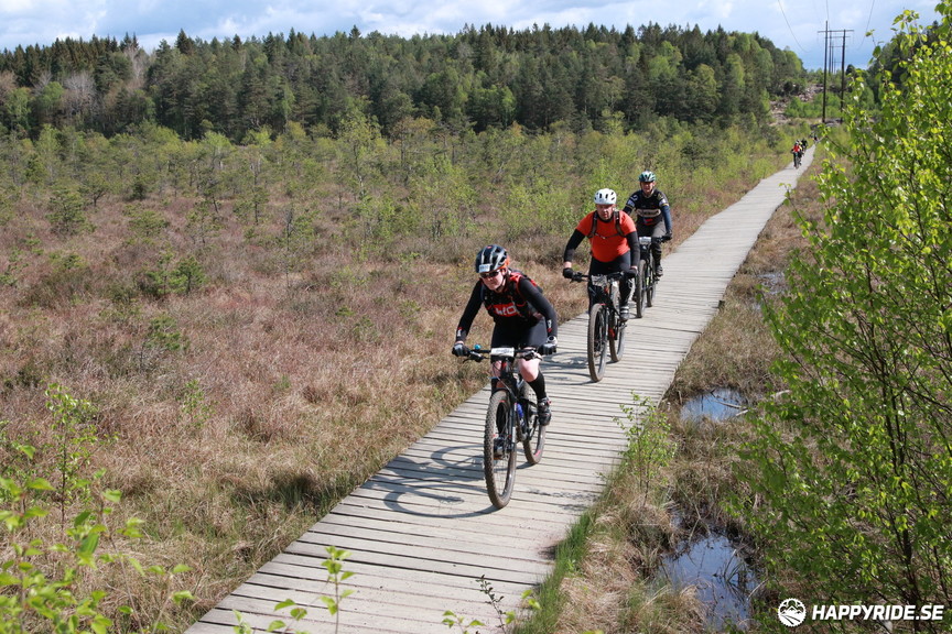 Bild från Göteborgsgirot 2019 - Bra Bil XC MTB 50KM