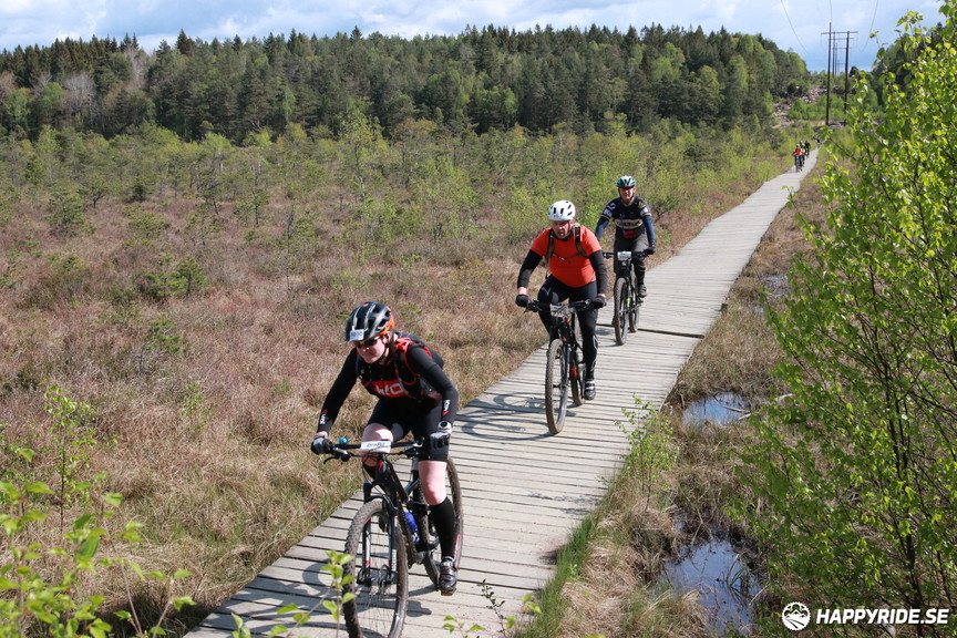 Bild från Göteborgsgirot 2019 - Bra Bil XC MTB 50KM