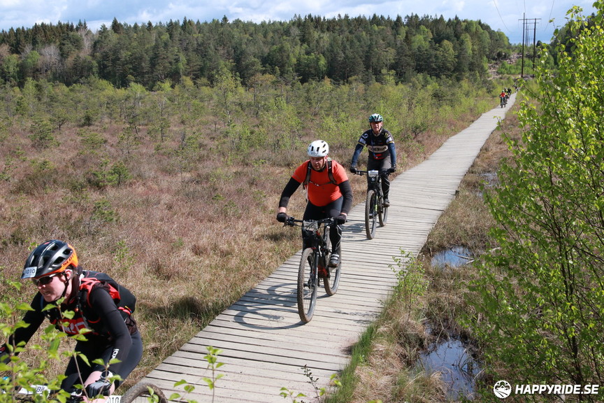 Bild från Göteborgsgirot 2019 - Bra Bil XC MTB 50KM