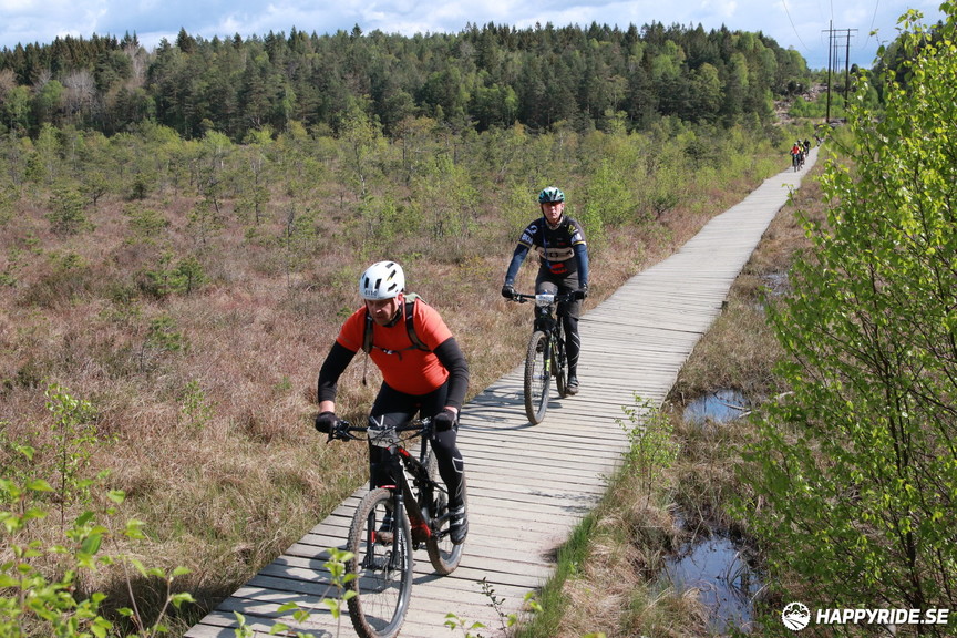 Bild från Göteborgsgirot 2019 - Bra Bil XC MTB 50KM