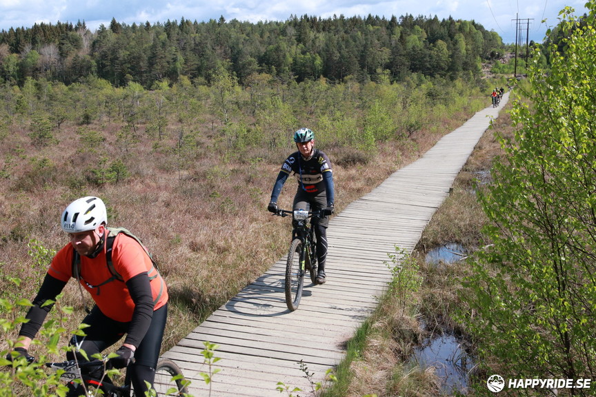 Bild från Göteborgsgirot 2019 - Bra Bil XC MTB 50KM