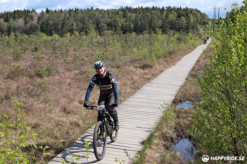 Bild från Göteborgsgirot 2019 - Bra Bil XC MTB 50KM