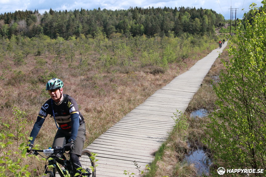 Bild från Göteborgsgirot 2019 - Bra Bil XC MTB 50KM