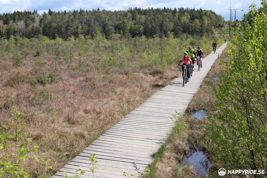 Bild från Göteborgsgirot 2019 - Bra Bil XC MTB 50KM