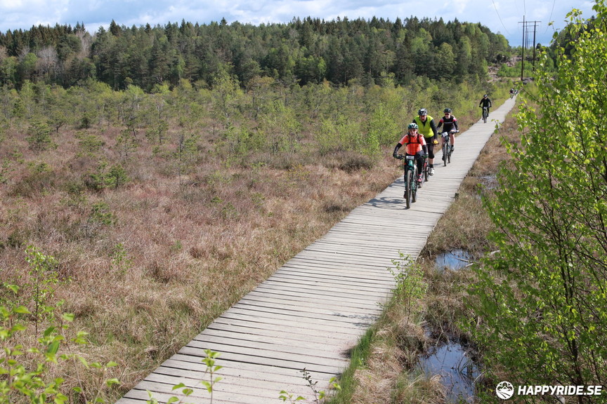 Bild från Göteborgsgirot 2019 - Bra Bil XC MTB 50KM