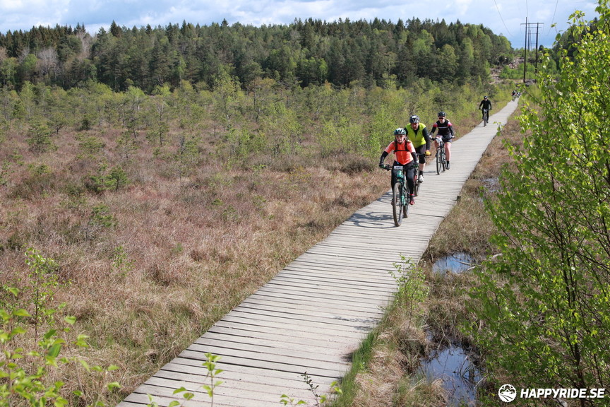 Bild från Göteborgsgirot 2019 - Bra Bil XC MTB 50KM