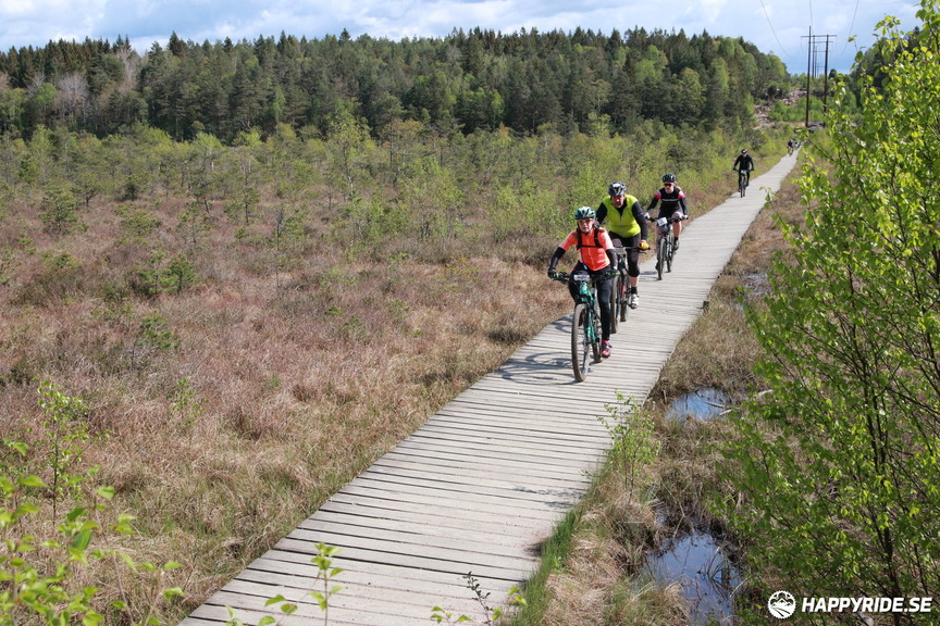 Bild från Göteborgsgirot 2019 - Bra Bil XC MTB 50KM
