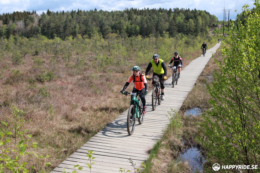 Bild från Göteborgsgirot 2019 - Bra Bil XC MTB 50KM