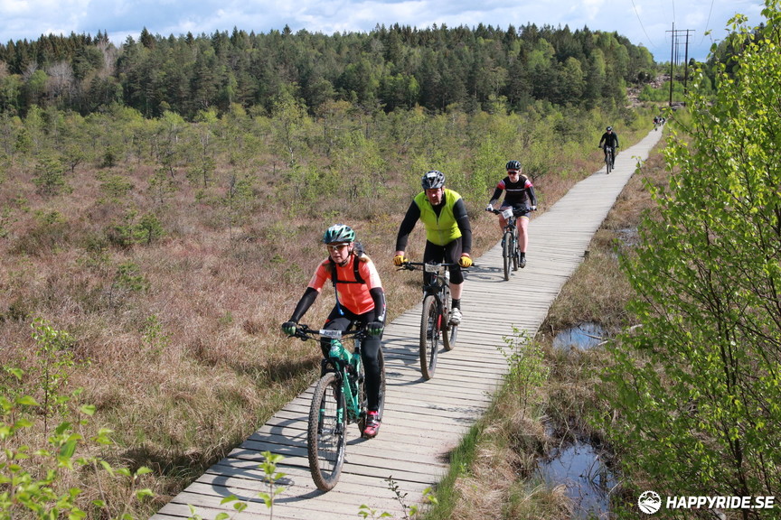 Bild från Göteborgsgirot 2019 - Bra Bil XC MTB 50KM