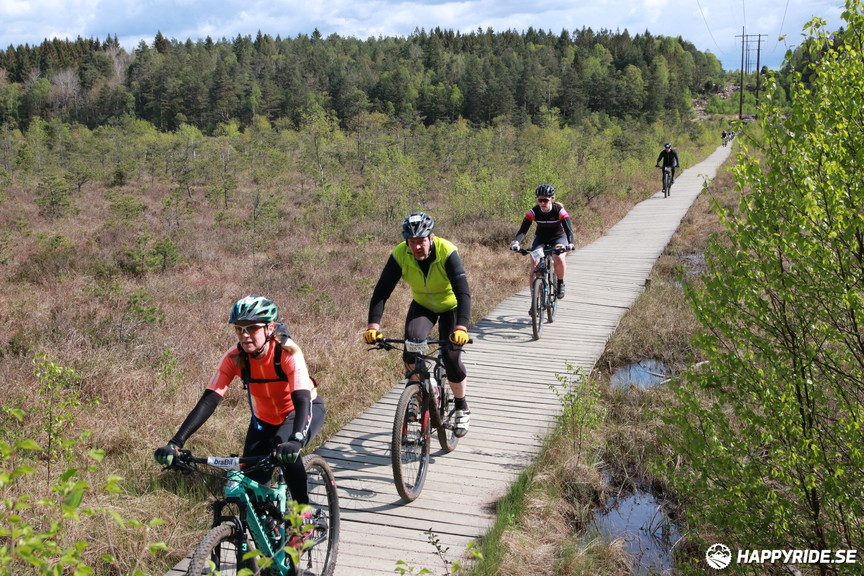 Bild från Göteborgsgirot 2019 - Bra Bil XC MTB 50KM