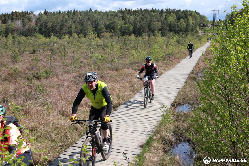 Bild från Göteborgsgirot 2019 - Bra Bil XC MTB 50KM