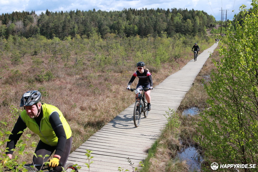 Bild från Göteborgsgirot 2019 - Bra Bil XC MTB 50KM