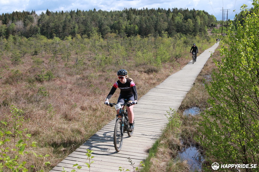 Bild från Göteborgsgirot 2019 - Bra Bil XC MTB 50KM