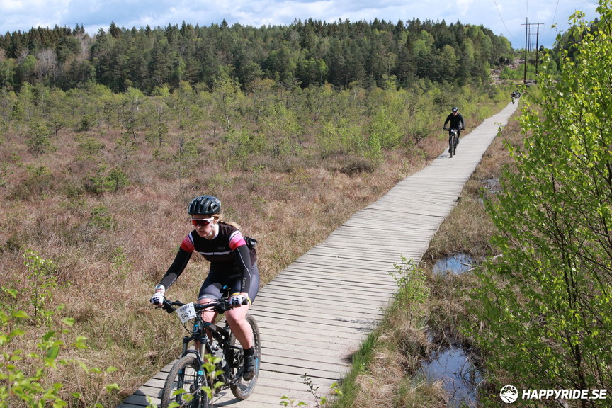 Bild från Göteborgsgirot 2019 - Bra Bil XC MTB 50KM