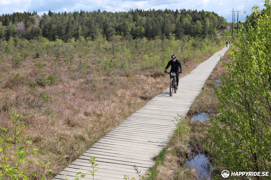 Bild från Göteborgsgirot 2019 - Bra Bil XC MTB 50KM