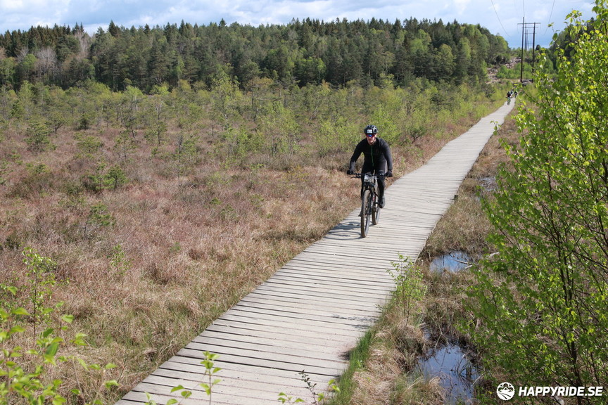 Bild från Göteborgsgirot 2019 - Bra Bil XC MTB 50KM