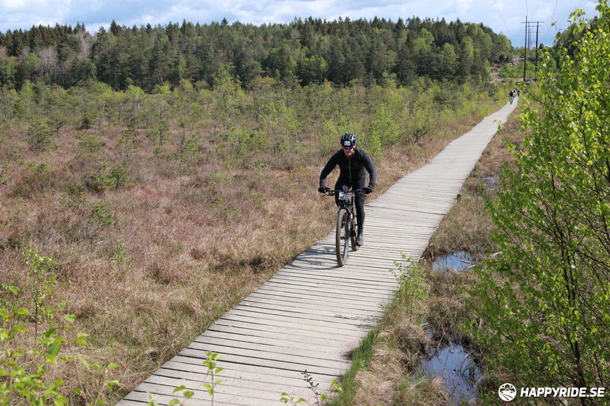Bild från Göteborgsgirot 2019 - Bra Bil XC MTB 50KM
