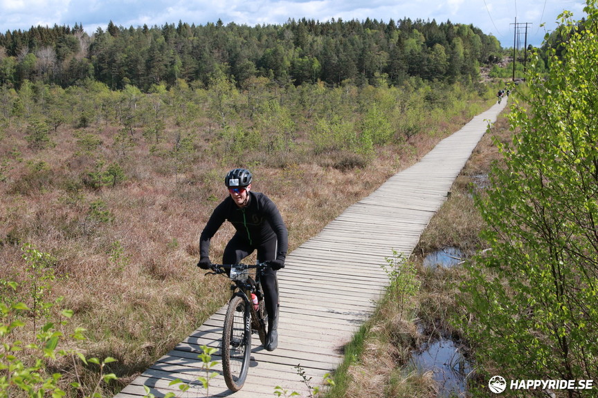 Bild från Göteborgsgirot 2019 - Bra Bil XC MTB 50KM