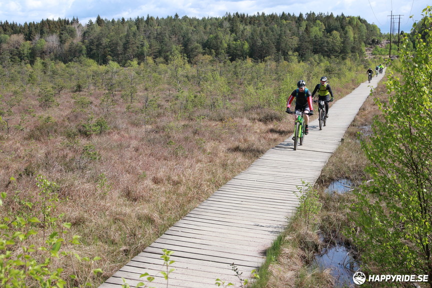 Bild från Göteborgsgirot 2019 - Bra Bil XC MTB 50KM