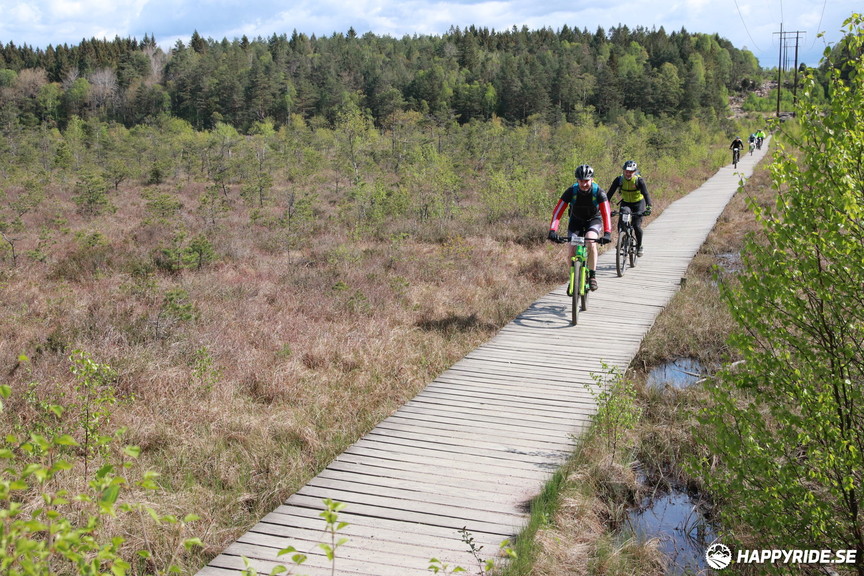 Bild från Göteborgsgirot 2019 - Bra Bil XC MTB 50KM