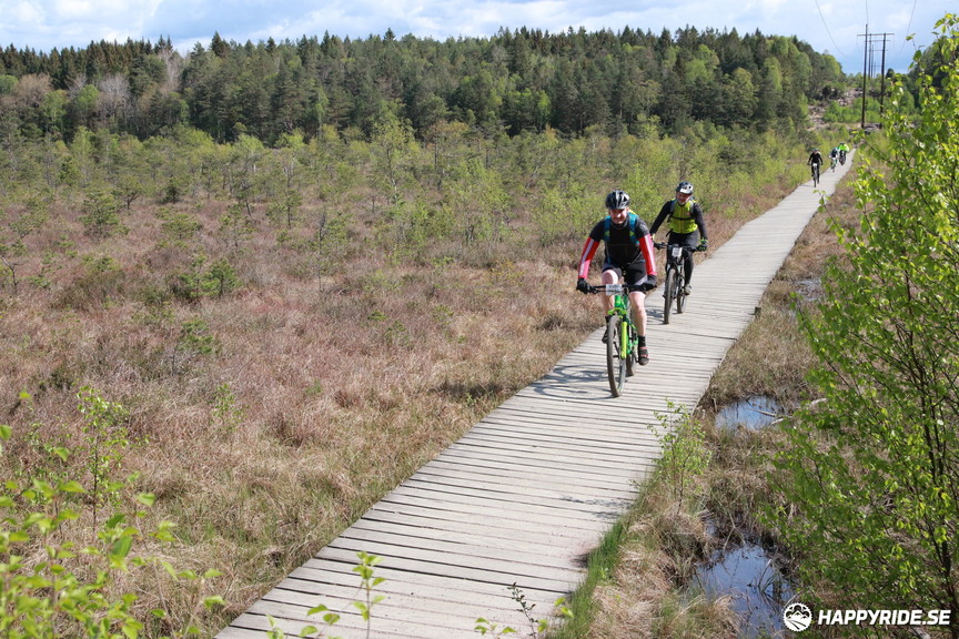 Bild från Göteborgsgirot 2019 - Bra Bil XC MTB 50KM
