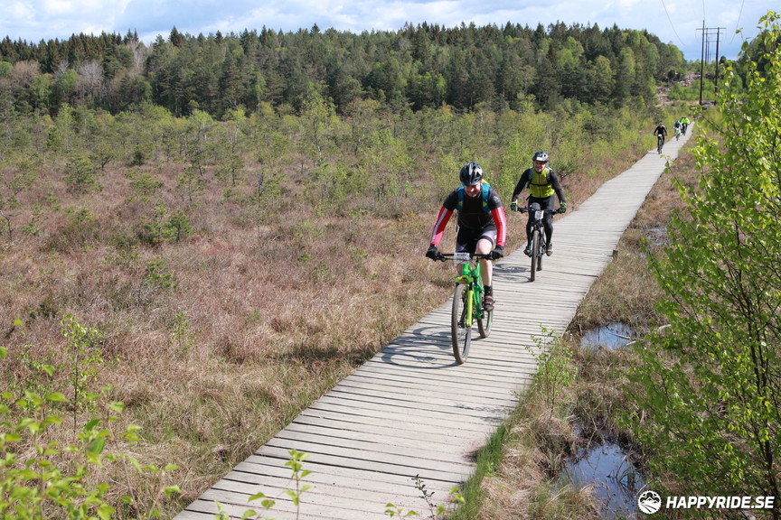 Bild från Göteborgsgirot 2019 - Bra Bil XC MTB 50KM