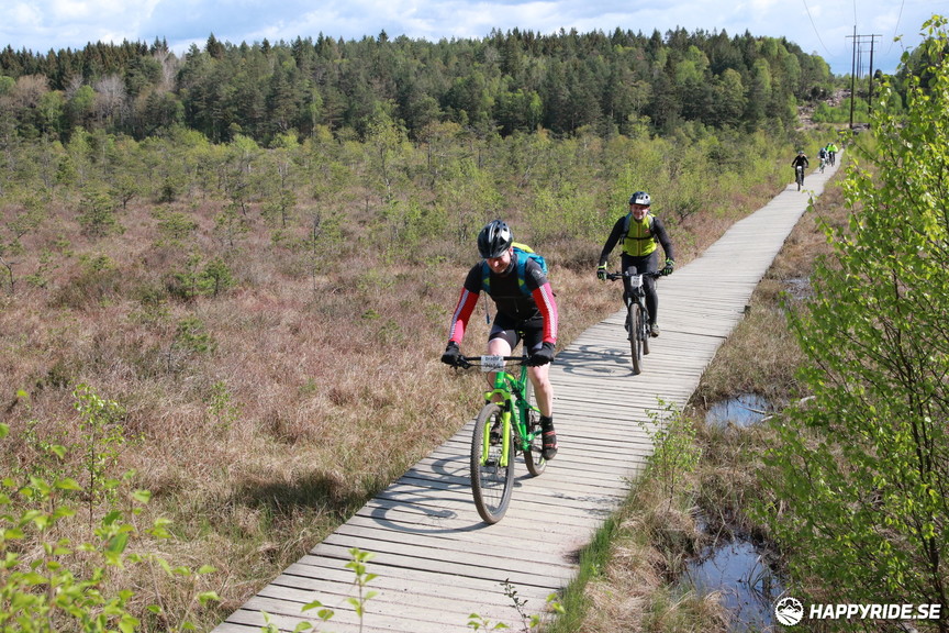 Bild från Göteborgsgirot 2019 - Bra Bil XC MTB 50KM