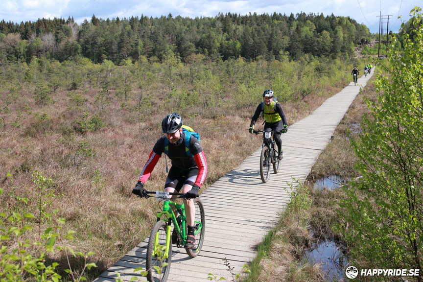 Bild från Göteborgsgirot 2019 - Bra Bil XC MTB 50KM