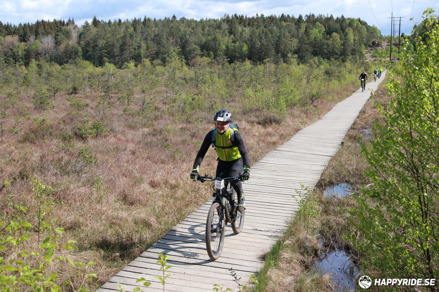 Bild från Göteborgsgirot 2019 - Bra Bil XC MTB 50KM