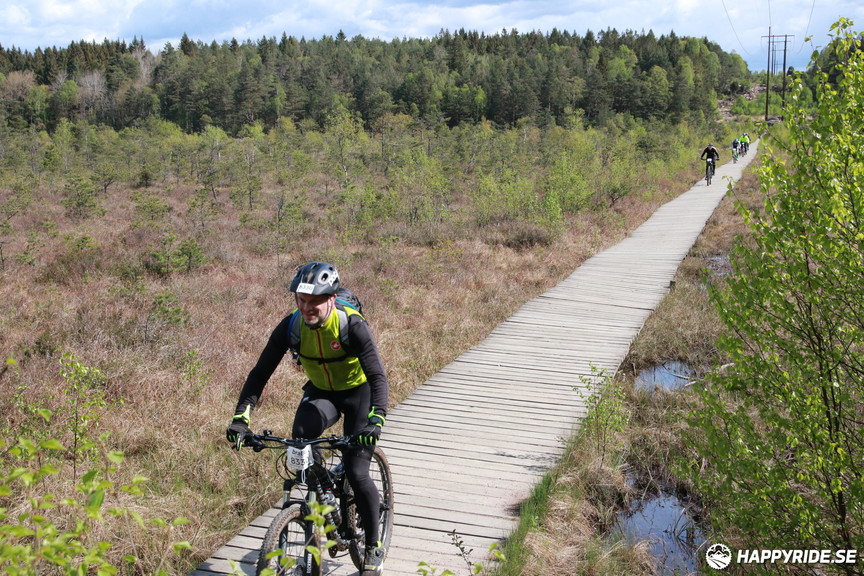 Bild från Göteborgsgirot 2019 - Bra Bil XC MTB 50KM