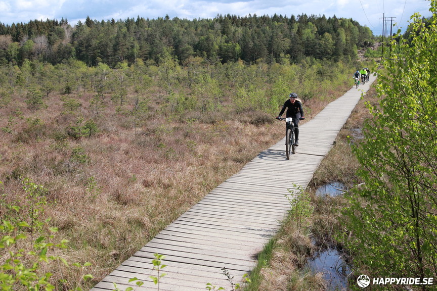 Bild från Göteborgsgirot 2019 - Bra Bil XC MTB 50KM