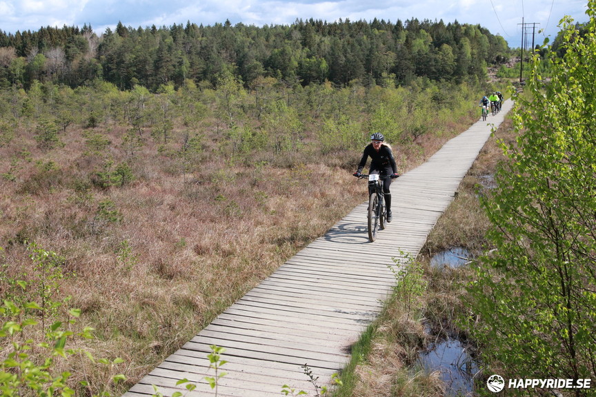 Bild från Göteborgsgirot 2019 - Bra Bil XC MTB 50KM