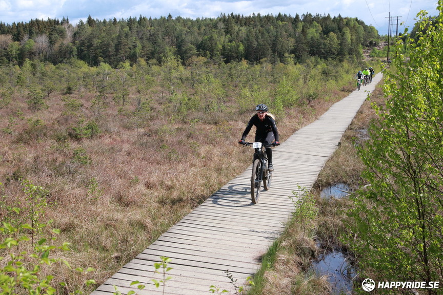 Bild från Göteborgsgirot 2019 - Bra Bil XC MTB 50KM
