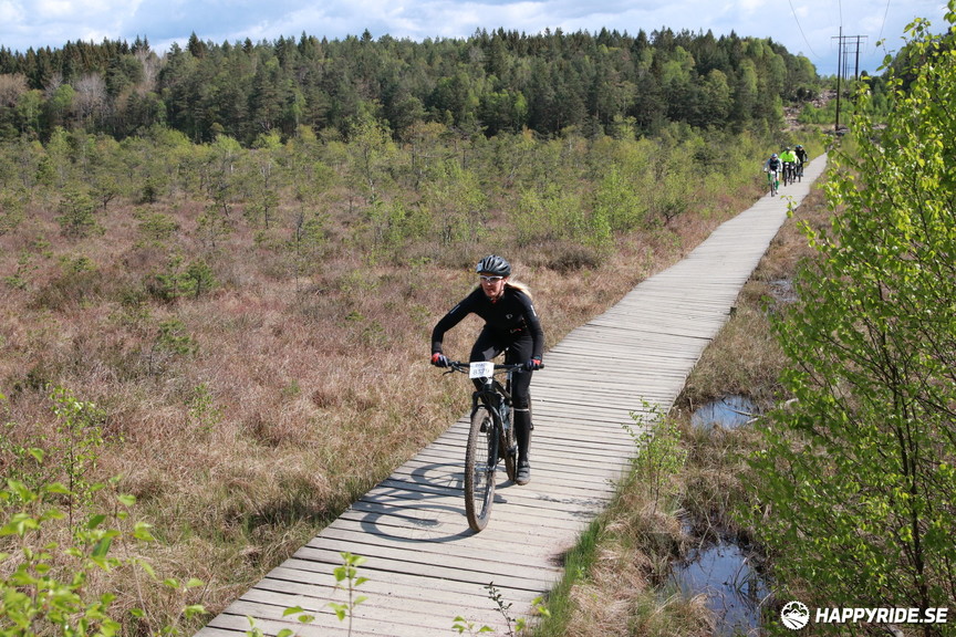 Bild från Göteborgsgirot 2019 - Bra Bil XC MTB 50KM