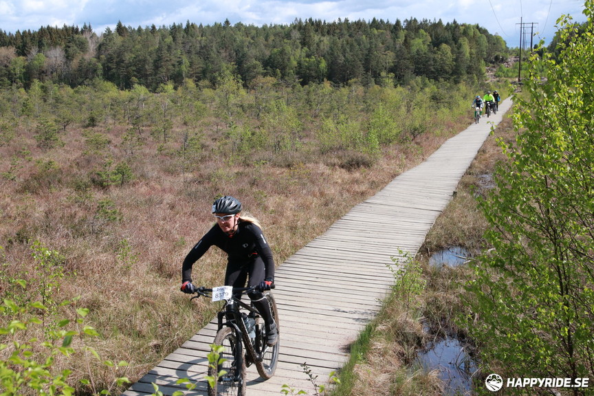 Bild från Göteborgsgirot 2019 - Bra Bil XC MTB 50KM