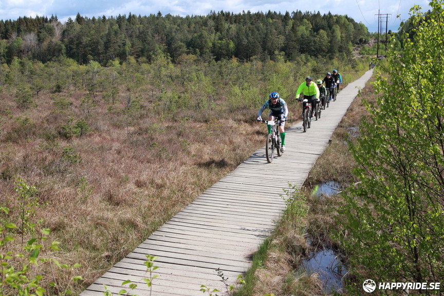 Bild från Göteborgsgirot 2019 - Bra Bil XC MTB 50KM