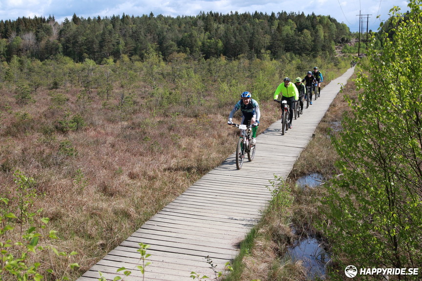 Bild från Göteborgsgirot 2019 - Bra Bil XC MTB 50KM
