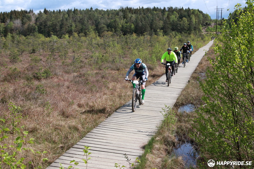 Bild från Göteborgsgirot 2019 - Bra Bil XC MTB 50KM