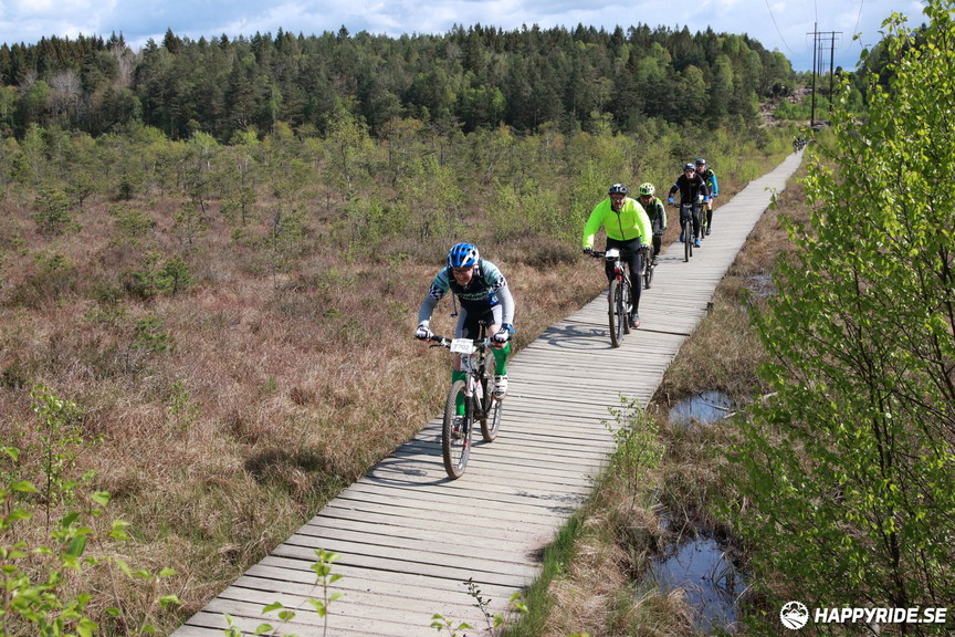 Bild från Göteborgsgirot 2019 - Bra Bil XC MTB 50KM