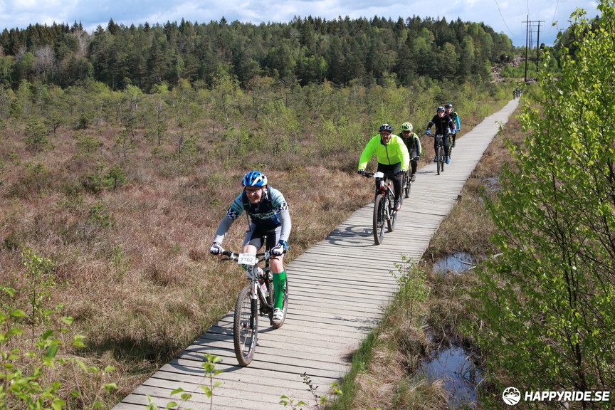 Bild från Göteborgsgirot 2019 - Bra Bil XC MTB 50KM