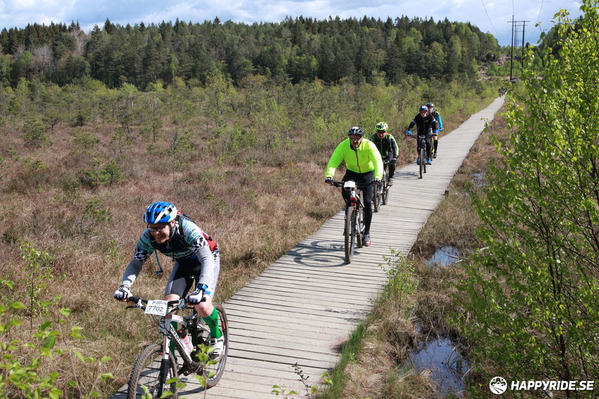 Bild från Göteborgsgirot 2019 - Bra Bil XC MTB 50KM