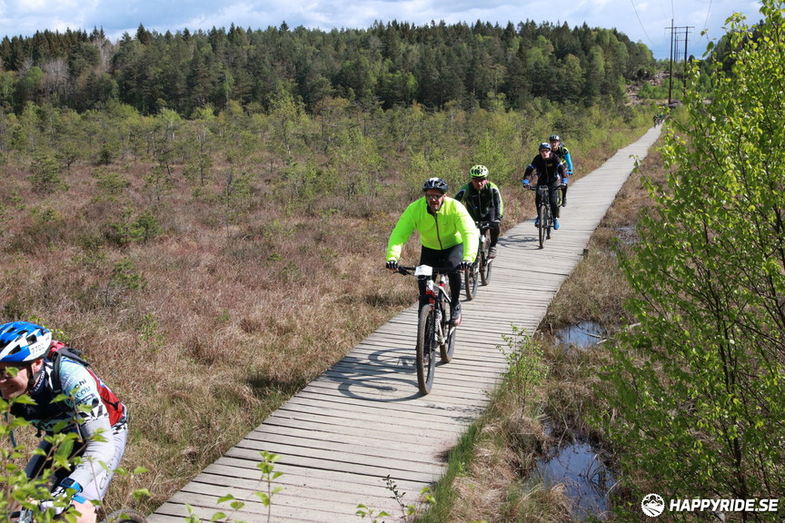 Bild från Göteborgsgirot 2019 - Bra Bil XC MTB 50KM