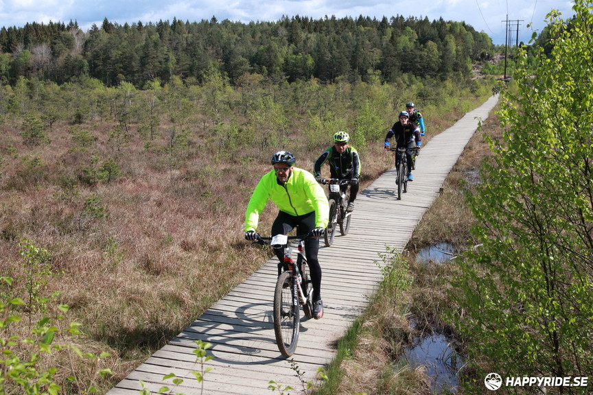 Bild från Göteborgsgirot 2019 - Bra Bil XC MTB 50KM